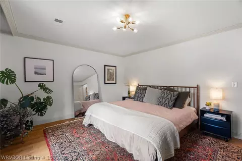 Bedroom - 8106 Yorktown Rd, Fort Smith, AR 72903 photo 1 of 5