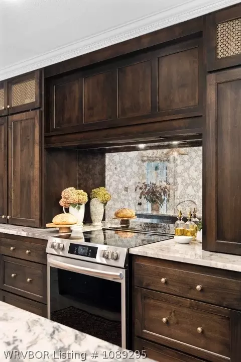 Kitchen - 8106 Yorktown Rd, Fort Smith, AR 72903 photo 5 of 5