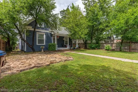 2703 Kinkead Ave, Fort Smith, AR 72901