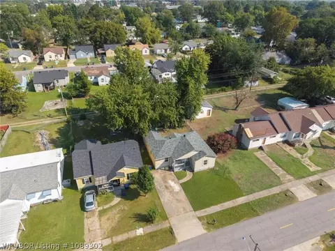 View/Area - 4615 Spradling Ave, Fort Smith, AR 72904 photo 2 of 2