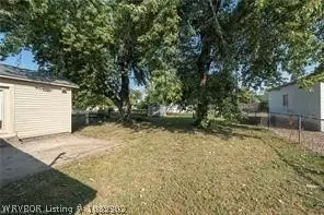 Exterior - 4615 Spradling Ave, Fort Smith, AR 72904 photo 4 of 4