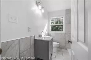 Entry Way - 4615 Spradling Ave, Fort Smith, AR 72904 photo 5 of 6