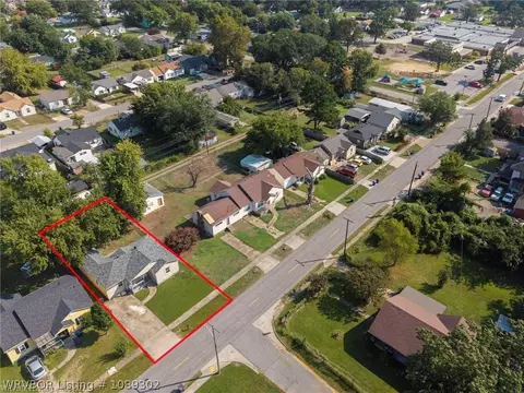 View/Area - 4615 Spradling Ave, Fort Smith, AR 72904 photo 1 of 2