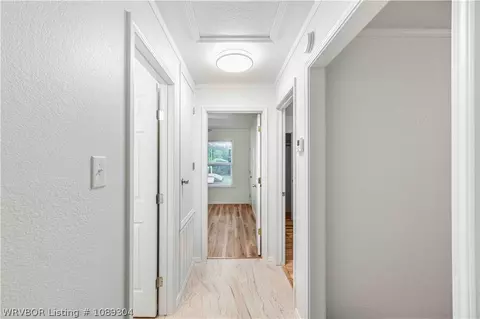 Entry Way - 521 N 36th St, Fort Smith, AR 72903 photo 1 of 1