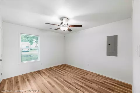 Bedroom - 521 N 36th St, Fort Smith, AR 72903 photo 1 of 6