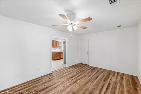 Living - 521 N 36th St, Fort Smith, AR 72903 photo 1 of 2
