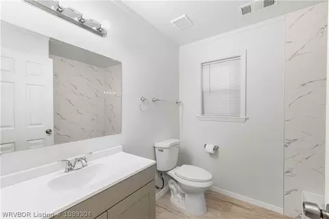 Bath - 521 N 36th St, Fort Smith, AR 72903 photo 1 of 3