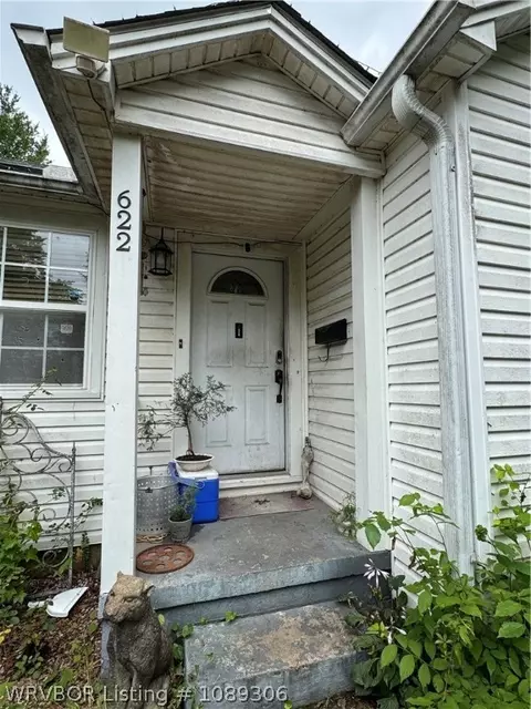 622 N 30th St, Fort Smith, AR 72901 photo 2