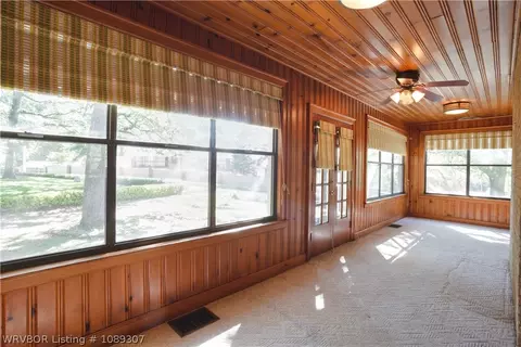 Exterior - 1501 S 36th St, Fort Smith, AR 72903 photo 5 of 14