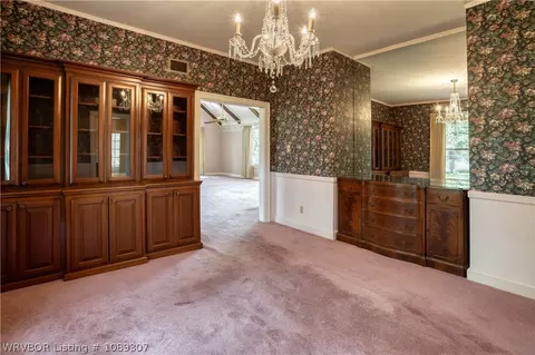 Dining - 1501 S 36th St, Fort Smith, AR 72903 photo 1 of 2