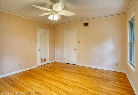 Bedroom - 1501 S 36th St, Fort Smith, AR 72903 photo 6 of 6