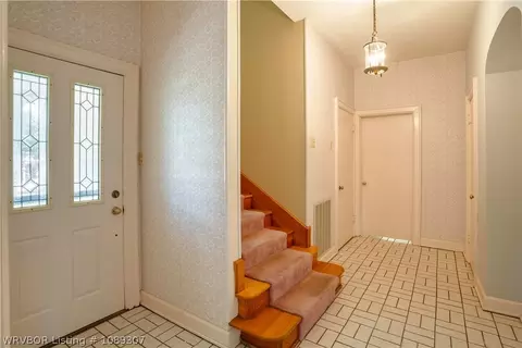 Entry Way - 1501 S 36th St, Fort Smith, AR 72903 photo 1 of 4