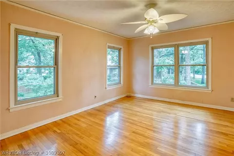 Bedroom - 1501 S 36th St, Fort Smith, AR 72903 photo 5 of 6