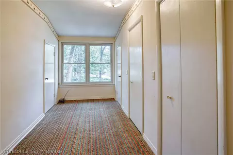 Entry Way - 1501 S 36th St, Fort Smith, AR 72903 photo 3 of 4