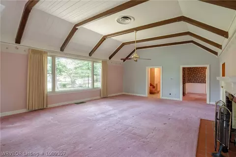 Living - 1501 S 36th St, Fort Smith, AR 72903 photo 4 of 5