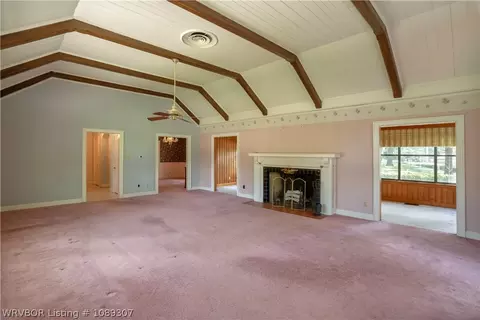 Living - 1501 S 36th St, Fort Smith, AR 72903 photo 3 of 5
