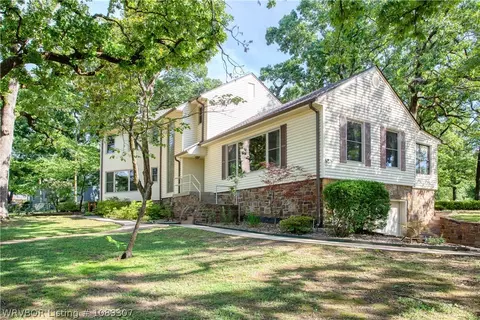 Exterior - 1501 S 36th St, Fort Smith, AR 72903 photo 6 of 14