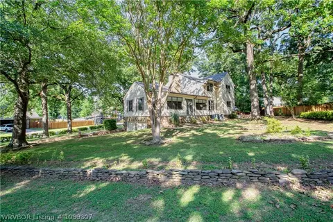 Exterior - 1501 S 36th St, Fort Smith, AR 72903 photo 14 of 14