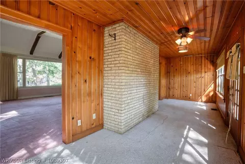 Living - 1501 S 36th St, Fort Smith, AR 72903 photo 5 of 5