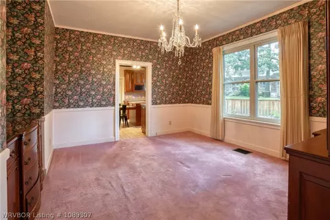 Dining - 1501 S 36th St, Fort Smith, AR 72903 photo 2 of 2