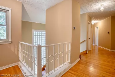 Entry Way - 1501 S 36th St, Fort Smith, AR 72903 photo 2 of 4