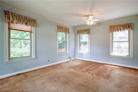 Bedroom - 1501 S 36th St, Fort Smith, AR 72903 photo 1 of 6