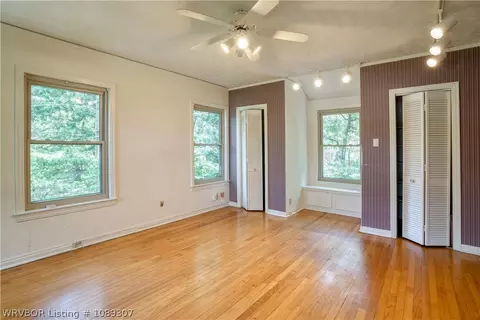 Bedroom - 1501 S 36th St, Fort Smith, AR 72903 photo 4 of 6