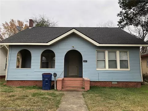 634 Clifton Ct, Fort Smith, AR 72903