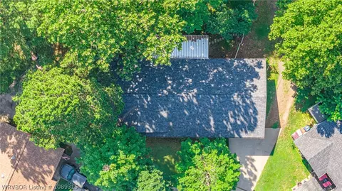 View/Area - 1906 Magnolia Dr, Fort Smith, AR 72908 photo 5 of 7