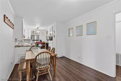 Dining - 1906 Magnolia Dr, Fort Smith, AR 72908 photo 1 of 1
