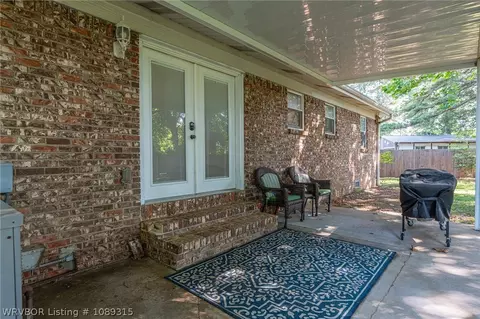 Other - 1906 Magnolia Dr, Fort Smith, AR 72908 photo 10 of 10