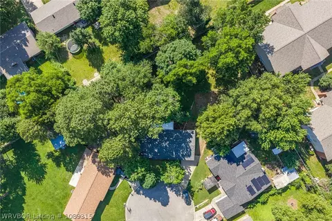 View/Area - 1906 Magnolia Dr, Fort Smith, AR 72908 photo 7 of 7