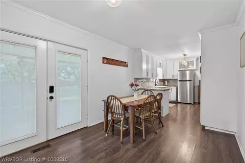 Other - 1906 Magnolia Dr, Fort Smith, AR 72908 photo 5 of 10