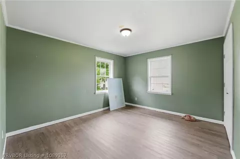 Bedroom - 7300 Jenny Lind Rd, Fort Smith, AR 72908 photo 5 of 5