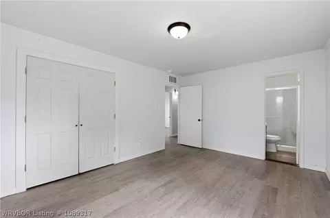 Bedroom - 7300 Jenny Lind Rd, Fort Smith, AR 72908 photo 1 of 5