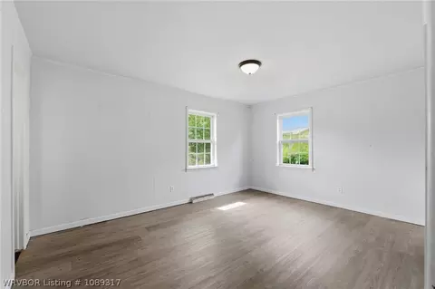 Bedroom - 7300 Jenny Lind Rd, Fort Smith, AR 72908 photo 2 of 5