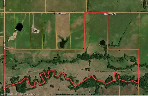15593 Red Barn Rd, Cameron, OK 74932 photo 2