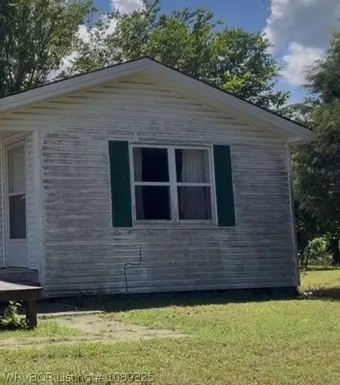 314 Reece Pl, Van Buren, AR 72956