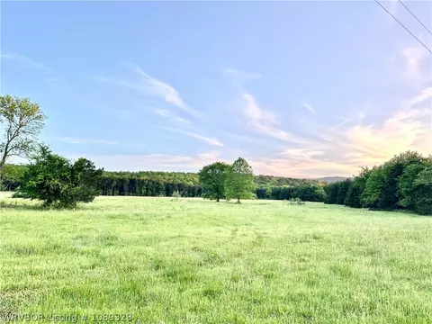 Tract 14 Merle Branch Lane, Heavener, OK 74937