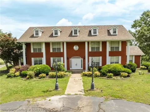 6340 Highway 59, Van Buren, AR 72956