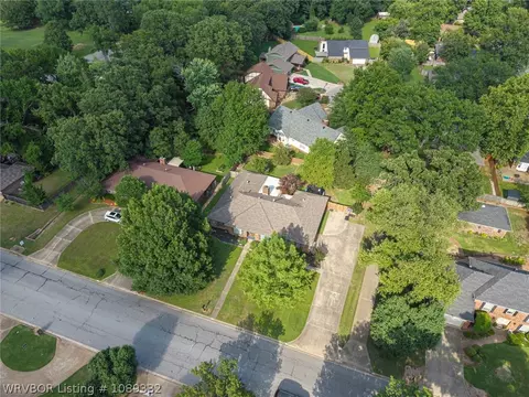 10117 Jenny Lind Rd, Fort Smith, AR 72908 photo 52