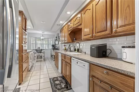 10117 Jenny Lind Rd, Fort Smith, AR 72908 photo 12