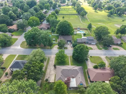 10117 Jenny Lind Rd, Fort Smith, AR 72908 photo 53