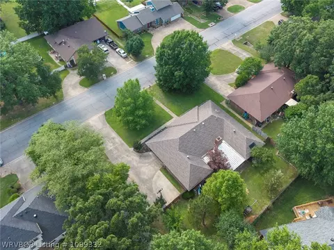 10117 Jenny Lind Rd, Fort Smith, AR 72908 photo 54