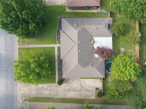 10117 Jenny Lind Rd, Fort Smith, AR 72908 photo 55