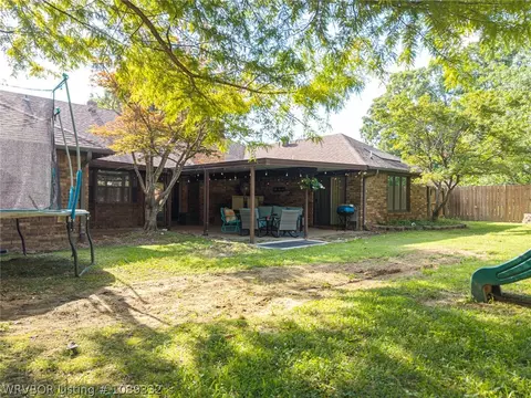 10117 Jenny Lind Rd, Fort Smith, AR 72908 photo 46
