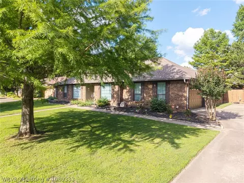10117 Jenny Lind Rd, Fort Smith, AR 72908 photo 3