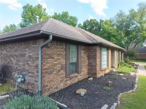 10117 Jenny Lind Rd, Fort Smith, AR 72908 photo 4