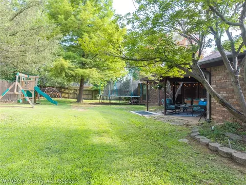 10117 Jenny Lind Rd, Fort Smith, AR 72908 photo 48