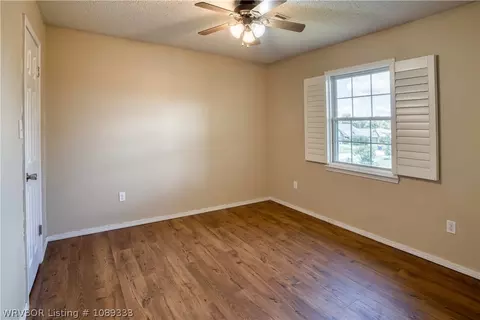 Bedroom - 9600 River Ridge Rd, Fort Smith, AR 72903 photo 2 of 2